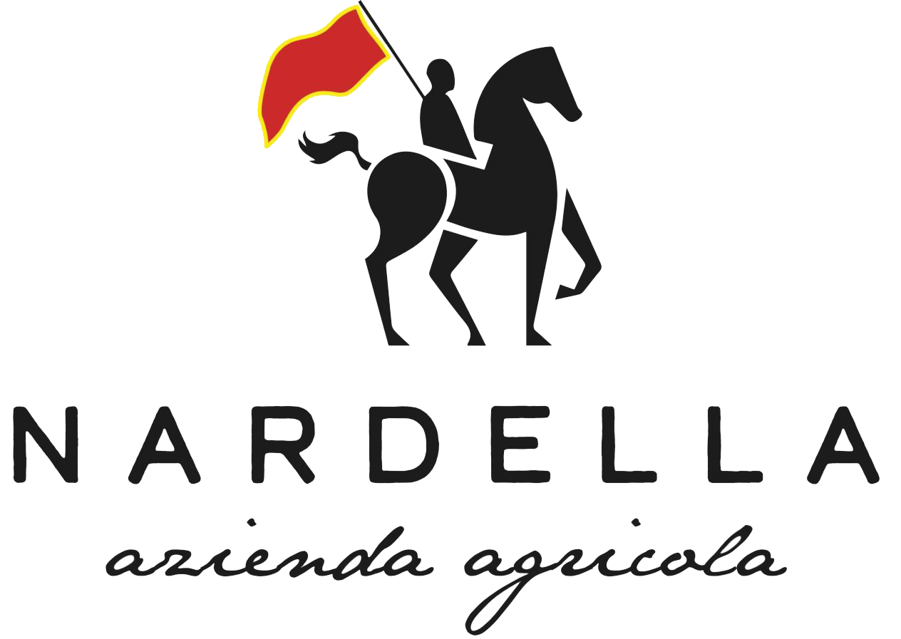 logo azienda agricola nardella