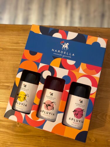 vino agri nardella san severo